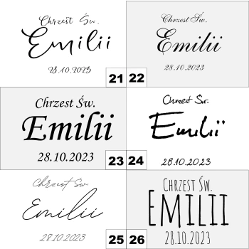 Album wklejany z kremową kartą Neutral-4 plus BBM (20 stron)