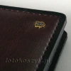Album Henzo Gran Cara XXL Bordo (tradycyjny 80 czarnych stron)