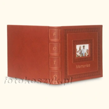 Album Dekor Memories J (200 zdjęć 10x15)