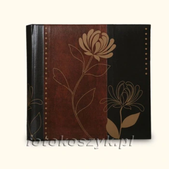Album Dekor Kwiaty C (200 zdjęć 10x15)
