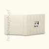 Album Dekor Oval Jasny (200 zdjęć 13x18)