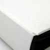 Album ślubny Gedeon Clean White XL (tradycyjny 100 czarnych stron)