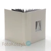 Album ślubny na zdjęcia Gedeon Flirt J XL (tradycyjny 100 czarnych stron)