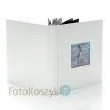 Album Gedeon Stripes XL (tradycyjny 60 czarnych stron)