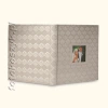 Album Gedeon Beauty C XL (tradycyjny 60 kremowych stron)