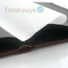 Album tradycyjny Delux J XL (tradycyjny 60 czarnych stron)