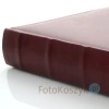Album tradycyjny Delux C XL (tradycyjny 100 czarnych stron)