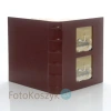 Album Gedeon Lux C XL (tradycyjny 100 kremowych stron)
