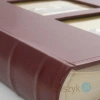 Album Gedeon Lux C XL (tradycyjny 100 kremowych stron)