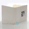 Album Gedeon Ti Amo jasny XL (tradycyjny 100 kremowych stron)