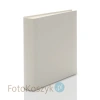 Album Gedeon White II XL (tradycyjny 100 kremowych stron)