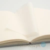 Album wklejany Clean Silver (tradycyjny 40 kremowych stron)