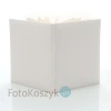 Album wklejany Clean White (tradycyjny 40 kremowych stron)