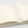 Album wklejany Clean White (tradycyjny 40 kremowych stron)