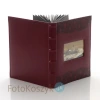 Album tradycyjny Gedeon Luxury C (tradycyjny 40 czarnych stron)