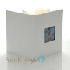 Album Gedeon Stripes (tradycyjny 40 kremowych stron)