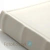 Album wklejany Gedeon White (tradycyjny 40 kremowych stron)