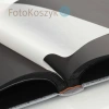 Album Gedeon Sara XL (tradycyjny 100 czarnych stron)