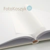 Album wklejany Word (tradycyjny 40 białych stron)