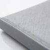 Album wklejany Clean silver mały (tradycyjny 20 czarnych stron)