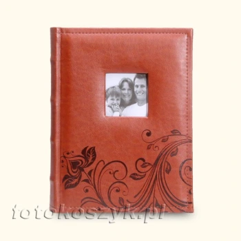 Album Simple J (200 zdjęć 10x15)