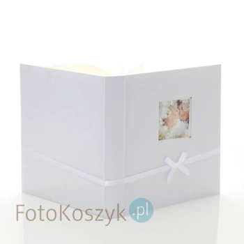 Album Gedeon Happy End J XL (tradycyjny 100 kremowych stron)