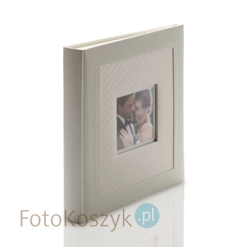 Album Gedeon Legend jasny XL (tradycyjny 100 kremowych stron)