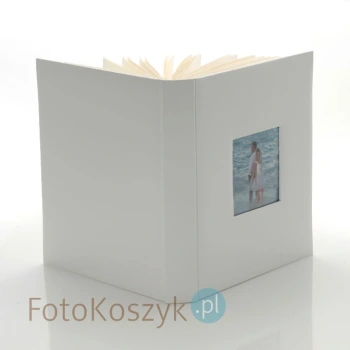 Album Gedeon Stripes XL (tradycyjny 100 kremowych stron)