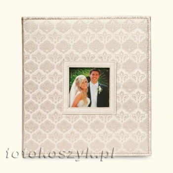 Album Gedeon Beauty C XL (tradycyjny 60 kremowych stron)