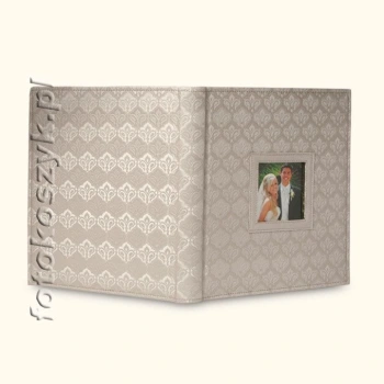 Album Gedeon Beauty C XL (tradycyjny 60 kremowych stron)
