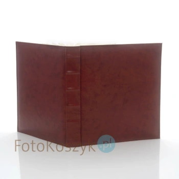 Album tradycyjny Delux J XL (tradycyjny 60 kremowych stron)