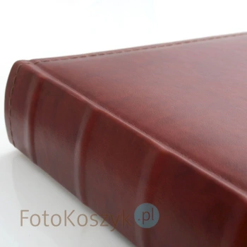 Album tradycyjny Delux J XL (tradycyjny 60 czarnych stron)