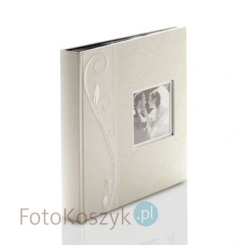 Album Gedeon Ti amo jasny XL (tradycyjny 60 czarnych stron)
