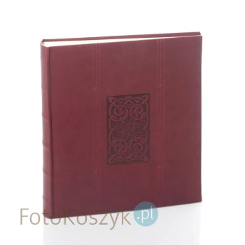 Album Line wiśnia (500 zdjęć 10x15)