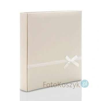 Album Gedeon We XL (tradycyjny 60 czarnych stron)