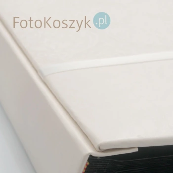 Album Gedeon We XL (tradycyjny 60 czarnych stron)