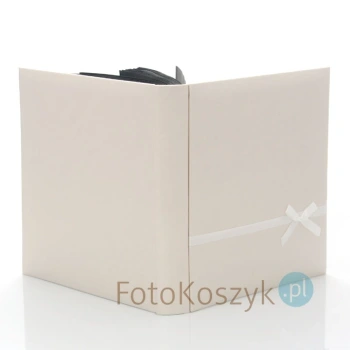 Album Gedeon We XL (tradycyjny 60 czarnych stron)