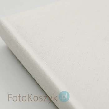 Album wklejany Clean White (tradycyjny 40 kremowych stron)