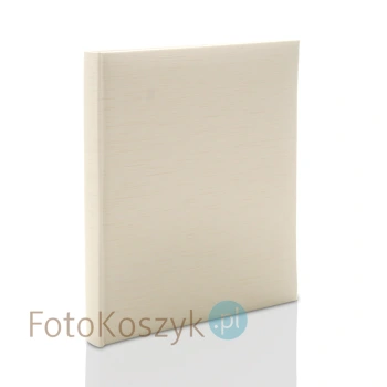 Album wklejany Word (tradycyjny 40 czarnych stron)