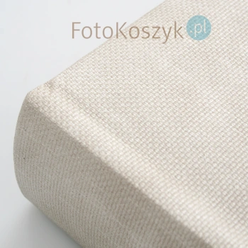 Album wklejany do zdjęć ślubnych  Promise j XXL (60 czarnych stron)