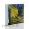 Album van Gogh Taras kawiarni w nocy (200 zdjęć 10x15)