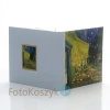 Album van Gogh Taras kawiarni w nocy (200 zdjęć 10x15)