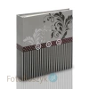 Album Decor pasy (100 stron pod folię)
