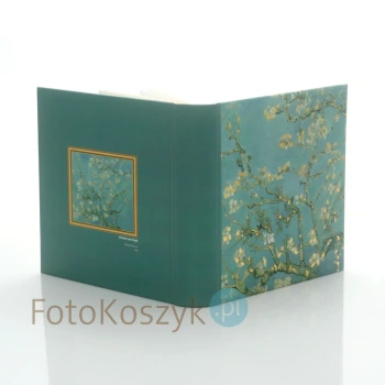 Album van Gogh Kwitnący migdałowiec (200 zdjęć 10x15)