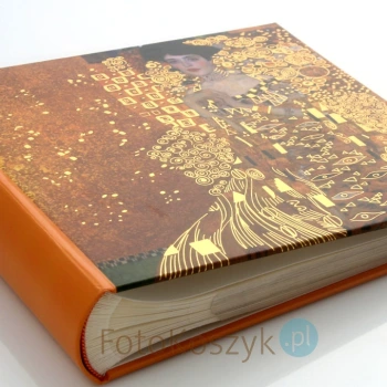 Album Klimt Pocałunek (200 zdjęć 10x15)