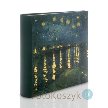 Album van Gogh Gwiaździsta noc (200 zdjęć 10x15)