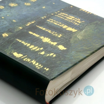 Album van Gogh Gwiaździsta noc (200 zdjęć 10x15)