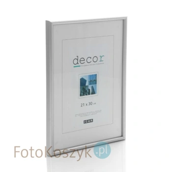Ramka Decor (na zdjęcie 21x30 cm)