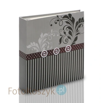 Album Decor pasy (100 stron pod folię)