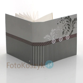 Album Decor pasy (100 stron pod folię)